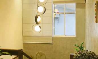 Imagem 5: Alphaville 9 - Casa em Condomínio para Venda em Alphaville Santana de Parnaíba-SP