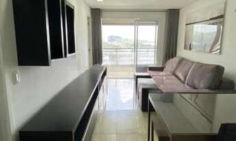 Imagem 2: RR7836 Apartamento MOBILIADO 78m² CONDOMÍNIO WI HOUSE - OPORTUNIDADE - 2 Suítes 2 Vagas