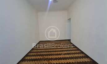 Imagem: Apartamento com 1 quarto em Higienópolis