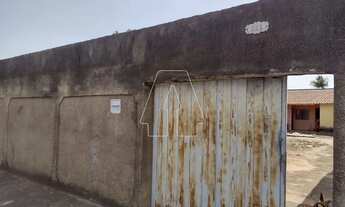 Imagem 2: Casa à venda no Bairro Palmeiras, Araçatuba