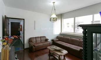 Imagem: Apartamento à venda no bairro São Lucas