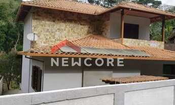 Imagem 2: Casa em Estrada da Boa Vista - Amparo - Nova Friburgo/RJ