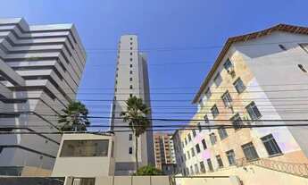 Imagem: Apartamento no Edifício Mirafiori - Varjota