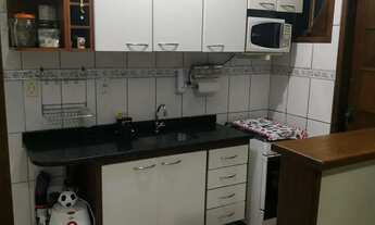 Imagem 6: Imóvel para venda tem 100 metros quadrados com 3 quartos em Tribobó - São Gonçalo - RJ