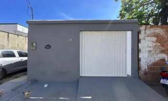 Imagem: 04 - Casa prox ao Pátio Norte