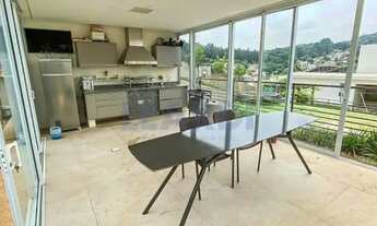 Imagem 4: CASA EM CONDOMÍNIO - ALPHAVILLE - SP