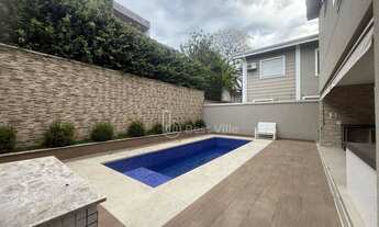 Imagem 4: Casa a locação com 4 suítes, 350 m² - Condomínio Residencial Alphaville 4 - Alphaville - S