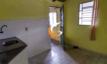 Imagem 5: Aluguel de casa tipo kitnet no Humberto Rovigatti! R$ 750,00