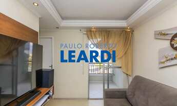 Imagem: APARTAMENTO - VILA BELA - SP