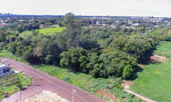 Imagem: Área de terras com 7.134,60m² à venda