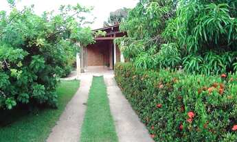 Imagem 7: Casa Temporada Praia de Tabuba com Piscina