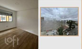 Imagem 3: Apartamento à venda em Petrópolis com 68 m², 2 quartos, 1 vaga