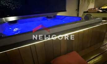 Imagem: Casa de condomínio em Rua Raguna Cabral