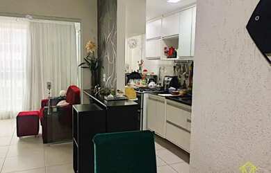 Imagem 2: Apartamento Próximo ao Shopping e ao Mar - Praia da Costa - Cód.: 29125 R