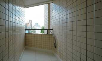 Imagem 3: Ed. Joinville à venda, Marco, 90m2, 3/4 por 670 mil