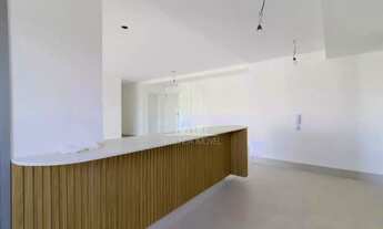 Imagem 4: Luxuoso apartamento de 3 suítes no Cambuí, Campinas-SP: 5 banheiros, 2 vagas, 140m²