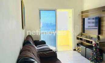 Imagem 2: Apartamento à venda no Máximo Club Residence Cabula, Salvador/BA