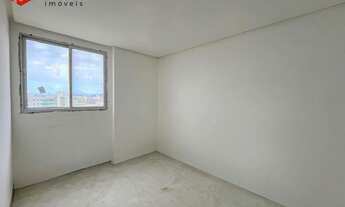 Imagem 11: APARTAMENTO NOVO - 3 QUARTOS SENDO 1 SUÍTE, LAZER COMPLETO E 3 VAGAS FRENTE PARA PRAIA DA