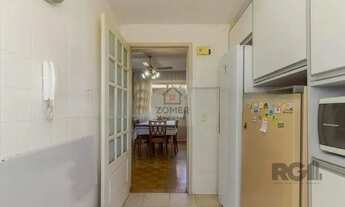 Imagem 3: Apartamento com 118 metros 3 quartos 1 vaga no bairro Petrópolis - Porto Alegre - RS