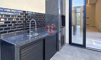 Imagem 4: Casa de Condomínio com 3 quartos, Village Provence, São José do Rio Preto - R$ 1.4 mi, Cod