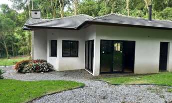 Imagem 3: Casa para Venda em Camanducaia, Monte Verde, 3 dormitórios, 1 suíte, 2 banheiros, 2 vagas