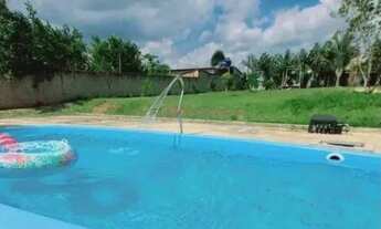 Imagem 4: Chácara Araçoiaba-Campo do Meio