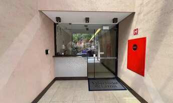 Imagem 3: Vilarindo Lima 2 quartos 1 suíte reformado desocupado ágio ou quitado oportunidade