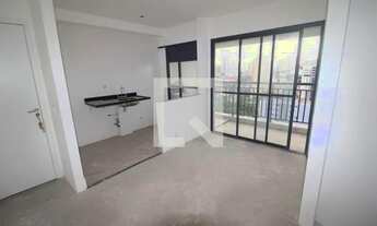 Imagem: Apartamento à Venda - Água Fria, 2 Quartos