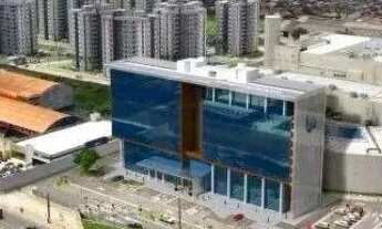 Imagem: BELISSIMA SALA COMERCIAL VISTA PANORAMICA