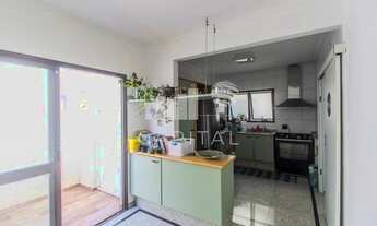 Imagem 2: Casa à Venda Em Alphaville Tamboré - Condomínio Tamboré 4 - Sp