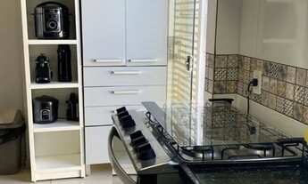 Imagem 2: Casa 3/4 um sendo suíte em condomínio fechado