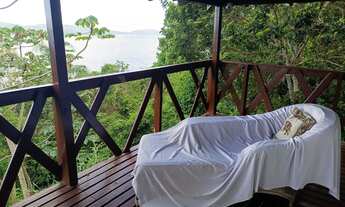 Imagem 3: Casa paraíso na costa da lagoa (diária