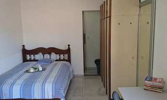 Imagem 3: Alugo kitnet mobilhado. Nao tenho interesse em corretores.