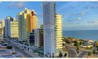 Imagem 6: Apartamento Mobiliado para Aluguel no Condomínio Brisa Calma Ponta Negra, Natal/RN