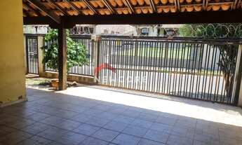 Imagem: Casa em Rua Natal Verones - Três Barras