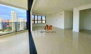 Imagem 7: Icon Condominium - Apartamento com 4 suítes à venda, 253 m² - Meireles - Fortaleza/CE