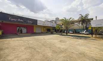 Imagem: Excelente imóvel comercial no Jardim América