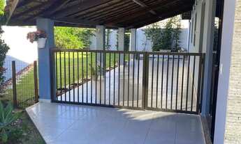 Imagem 2: Térrea para aluguel possui 3 quartos 1 Suíte