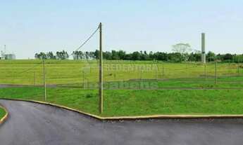 Imagem 7: Terreno Padrão em Palestina