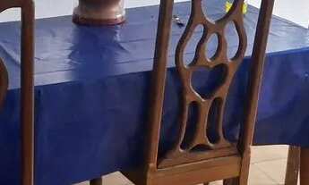 Imagem: CASA CIDADE BARÃO DE MELGAÇO-PANTANAL