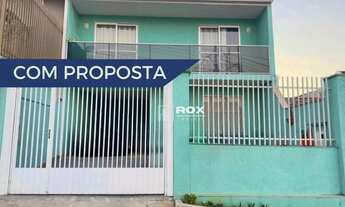 Imagem: Sobrado mobiliado, 3 quartos à venda, 130