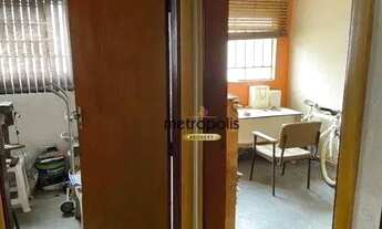 Imagem 5: Galpão à venda, 112 m² por R$ 1.100.000,00 - Vila América - Santo André/SP