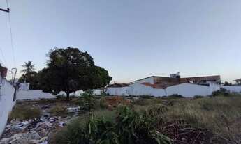 Imagem 4: Terreno para alugar, 1 m² por R$ 7.468,41/mês - Engenheiro Luciano Cavalcante - Fortaleza