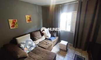 Imagem 4: Casa para locação - 3 quartos - Santo Antônio - pronto para morar