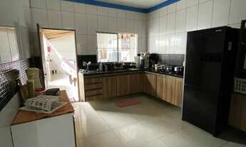 Imagem 5: Casa Condomínio Amaral de Matos