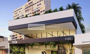 Imagem: Apartamento Plus Portão 1 Dormitório