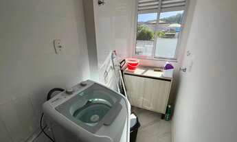 Imagem 3: Apartamento para Venda em Imbituba, Vila Nova, 2 dormitórios, 1 banheiro, 1 vaga