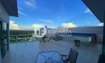 Imagem 6: Cobertura no Vilage Wilde Maciel - Rio Branco - AC