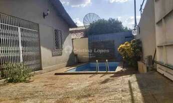 Imagem: Casa padrão à Venda, Morada do Sol, Teresina