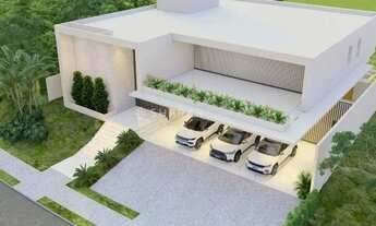 Imagem 3: Sobrado Plateau Dor 713m²